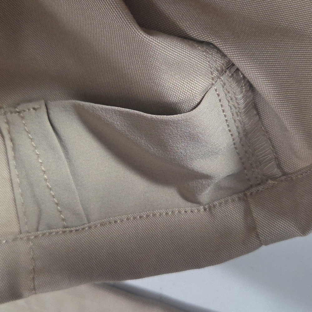 5.11 Tactical Men's Reg Fit Stretch Apex Khaki Cargo Pants 32x30 #74434 - Picture 9 of 16